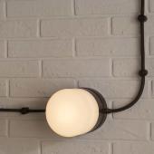 design fali lampa lampatest modern kulonleges vilagitas kert terasz kulonleges nyaralo formavivendi lakberendezes..jpg